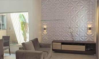 Imagem 4: Excelente Casa 3 dormitórios 200 m² por R$ 915.000 - Jardim Satélite