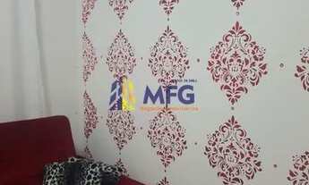 Imagem 3: Casa Condomínio Residencial das Dalias