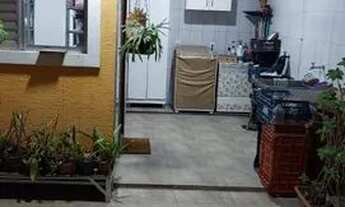 Imagem 4: Sobrado para aluguel possui 100 metros quadrados com 2 quartos em Presidente Altino - Osas