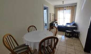 Imagem: Apartamento 1 dormitório, c/ sacada, mobiiado