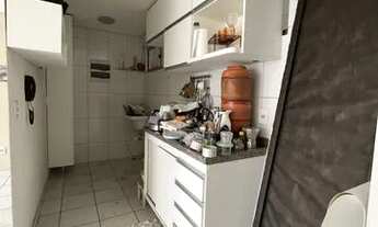 Imagem 2: Apartamento para aluguel com 50 metros quadrados com 2 quartos em Gruta de Lourdes - Macei