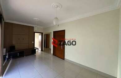 Imagem 3: Casa com 3 dormitórios para alugar, 180 m² por R$ 3.057,11/mês - Olinda - Uberaba/MG