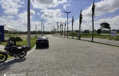 Imagem 7: Lotes De 10X25, Há 2Min Da Praia Em Caucaia, Pavimentação Em Bloco! . : Salmos 23:4