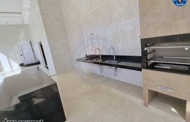 Imagem 5: Casa térrea no Terras Alpha I c/ 180 m² e 2 suítes