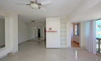 Imagem: BELO HORIZONTE - Apartamento Padrão - Savassi