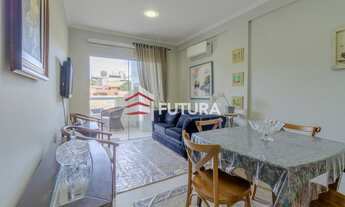 Imagem 2: APARTAMENTO PARA ALUGUEL DE TEMPORADA PRAIA DE BOMBAS / BOMBINHAS, SC