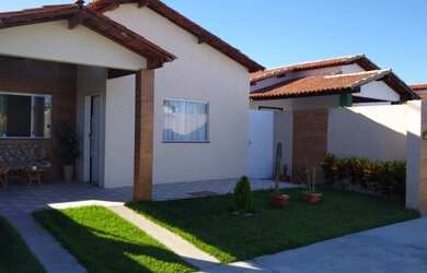 Imagem 3: Casa em condomínio fechado