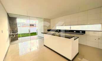 Imagem 5: Casa de condomínio térrea para venda possui 150 metros quadrados com 3 quartos