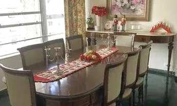 Imagem 4: Apartamento com 4 dormitórios, 275 m² - venda por R$ 2.690.000,00 ou aluguel por R$ 19.300