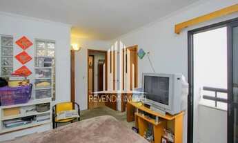 Imagem 6: APARTAMENTO À VENDA NA VILA MARIANA