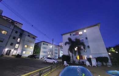 Imagem 3: APARTAMENTO 2 DORMITÓRIOS, GRAVATAÍ