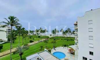 Imagem 5: APARTAMENTO PARA LOCAÇÃO ANUAL, 2 QUARTOS, NA RIVIERA DE SÃO LOURENÇO BERTIOGA-SP