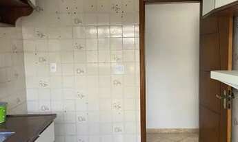 Imagem 4: Apartamento para locação com 89m² e 2 dormitórios na Encruzilhada - Santos/SP