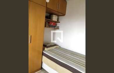 Imagem 6: Apartamento à Venda - Jardim Marajoara , 3 Quartos, 60 m2