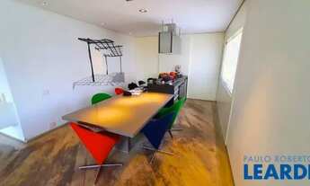 Imagem 6: APARTAMENTO - VILA NOVA CONCEIÇÃO - SP