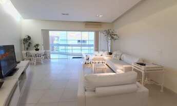 Imagem 2: Apartamento com 3 suítes para alugar, 131 m² por R$ 12.000/mês - Riviera - Módulo 7 - Bert