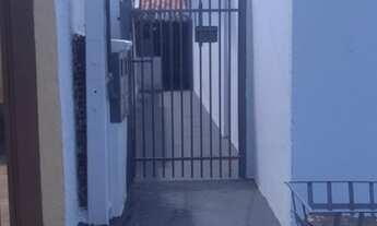 Imagem: Casa de fundo Eldorado