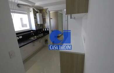 Imagem 6: Apartamento com 4 dormitórios para alugar, 243 m² por R$ 18.620,78/mês - Edifício Splendor