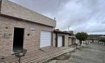 Imagem 2: Casa para venda com 2 quartos no Alameda em Campina Grande-PB