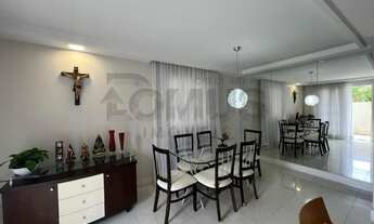 Imagem 7: Venda de Casa no Condomínio Residencial Morada das Mangueiras com 4/4 + Piscina e Salão de