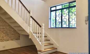 Imagem 6: CASA DE VILA - JARDIM AMÉRICA - SP