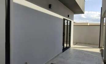 Imagem 3: Casa Terras do Fontanário 300m²