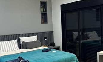 Imagem 3: Sobrado Quinta das tipuanas