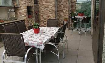 Imagem 3: Casa para locação e venda no Condomínio Arujá 5