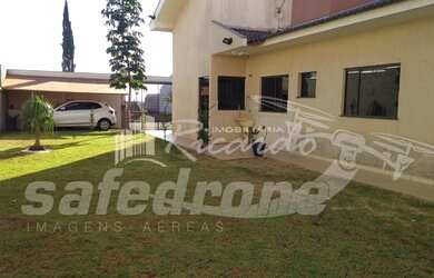 Imagem 2: Arapongas - Casa Padrão - Jardim Interlagos