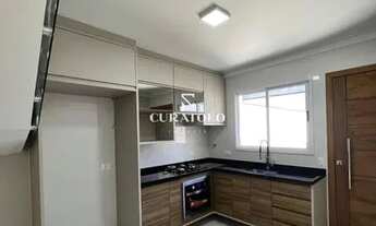 Imagem 3: Seu novo lar com conforto e espaço na Vila Buenos Aires: Excelente sobrado com 3 Dorms 2 V