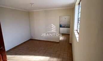 Imagem 2: Casa Padrão Casa com 2 dormitórios