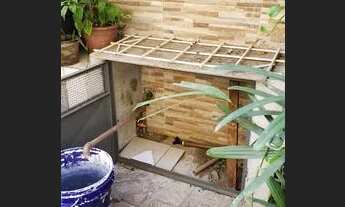 Imagem 2: Vendo Casa com 2 dormitórios