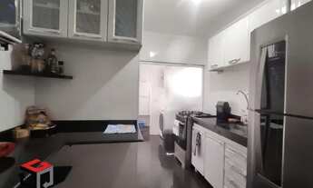 Imagem 7: Apartamento à venda 2 quartos 1 suíte 1 vaga Charmant Vila Olímpia - São Paulo - SP