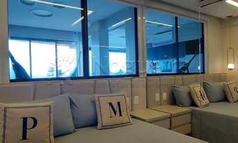 Imagem 6: Apartamento Mobiliado com excelente localização na Avenida Boa Viagem. Beira Mar