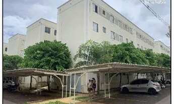 Imagem 2: ARACATUBA - Apartamento Padrão - UMUARAMA