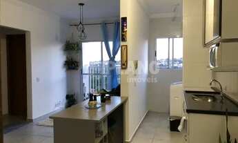 Imagem 6: Locação de Apartamentos / Padrão na cidade de São Carlos