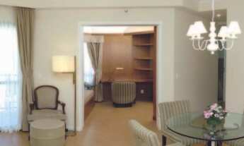 Imagem 5: APARTAMENTO COM 02 DORMITÓRIOS É UMA ÓTIMA OPÇÃO PARA LOCAÇÃO NA FARIA LIMA