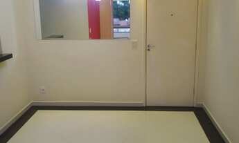 Imagem 6: Apartamento com 50 m², 2 quartos, na região central de Cotia. R$ 1.450 (pacote), apenas 2