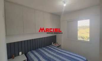 Imagem 3: Apartamento Padrão em São José dos Campos