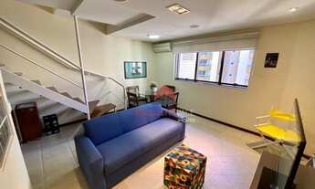 Imagem: Apartamento com 1 dormitório, 70 m²