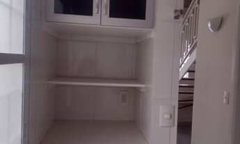 Imagem 7: Casa com 3 dormitórios para alugar, 87 m² por R$ 1.869,24/mês - Jardim Bela Vista - Rio Cl