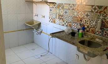 Imagem 4: Alugo ap ozias monteiro 1