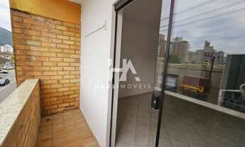 Imagem 4: Apartamento para aluguel tem 97 metros quadrados com 3 quartos em Centro - Jaraguá do Sul