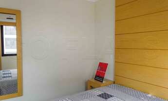 Imagem 4: FLAT EM CONGONHAS PARA LOCAÇÃO COM ENTRADA IMEDIATA