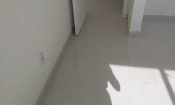 Imagem 2: Apartamento para venda possui 57 metros quadrados com 1 quarto em Brotas - Salvador - BA