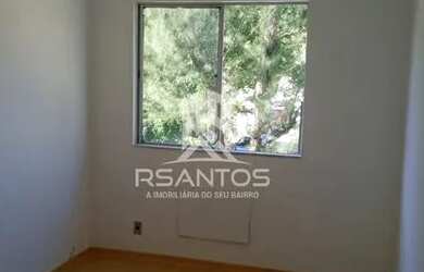 Imagem 6: Ótimo apartamento de 2 quartos com vista livre no Condomínio Morada dos Beija - Flores