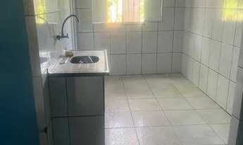 Imagem 4: Casa lago do limão