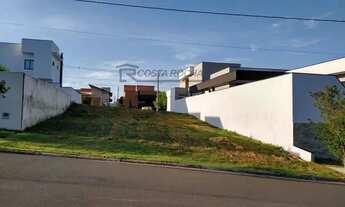 Imagem 4: Terreno à venda, 544 m² por R$ 370.000,00 - Condomínio Mirante dos Ipês - Salto/SP