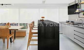 Imagem: São Paulo - Apartamento Padrão - Campo