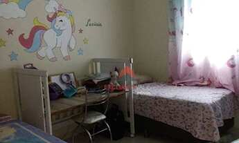 Imagem 7: Casa com 3 dormitórios à venda, 125 m² por R$ 460.000,00 - Residencial Ana Maria - São Jos